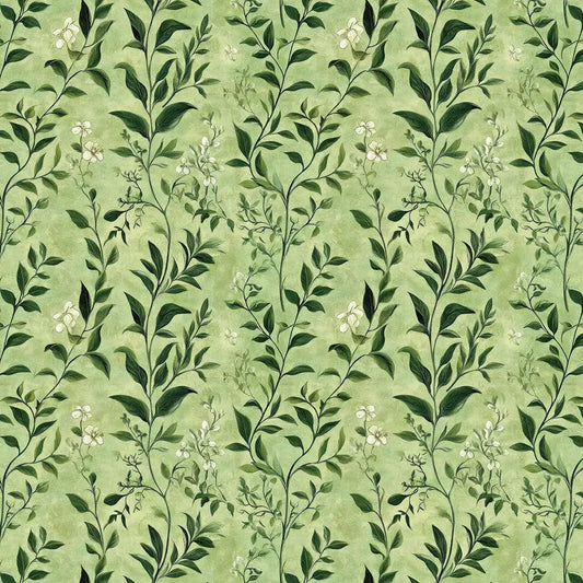 Whispering Vines Garden Trellis