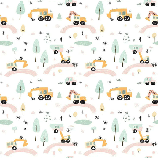 Little Builders' Play Day