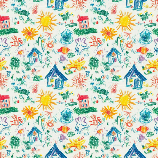 My First Masterpiece Wallpaper