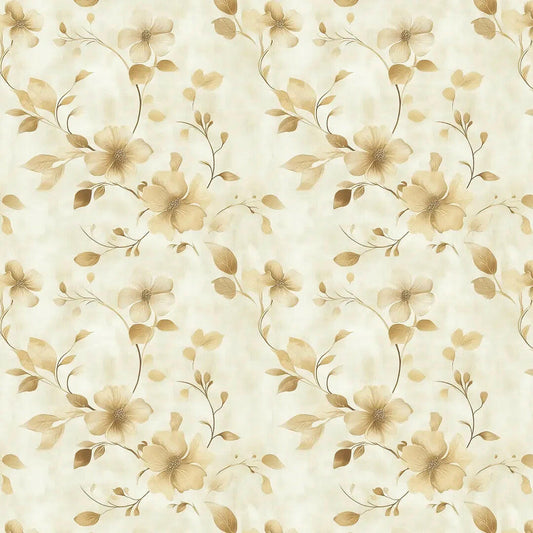 Golden Hour Floral Trail