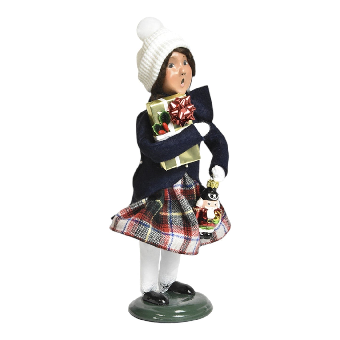 Ornament Family - Girl