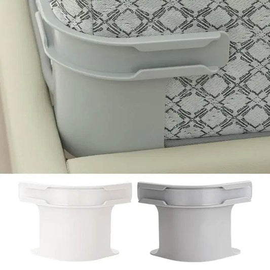 4pcs Invisible Non-Slip Bed Sheet Grippers – Secure Fasteners for Sheet Corners