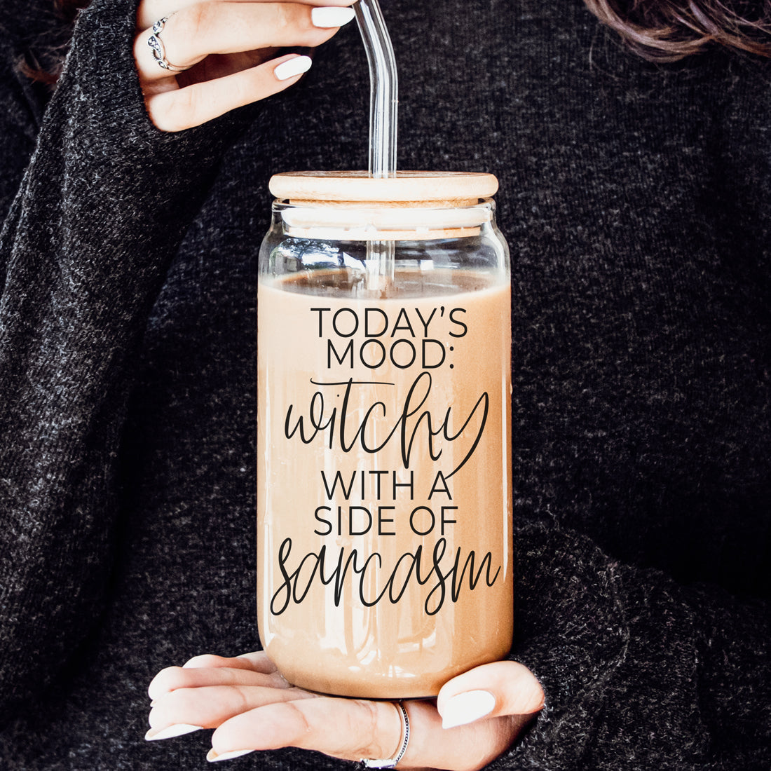Witchy 20oz PRE-ORDER
