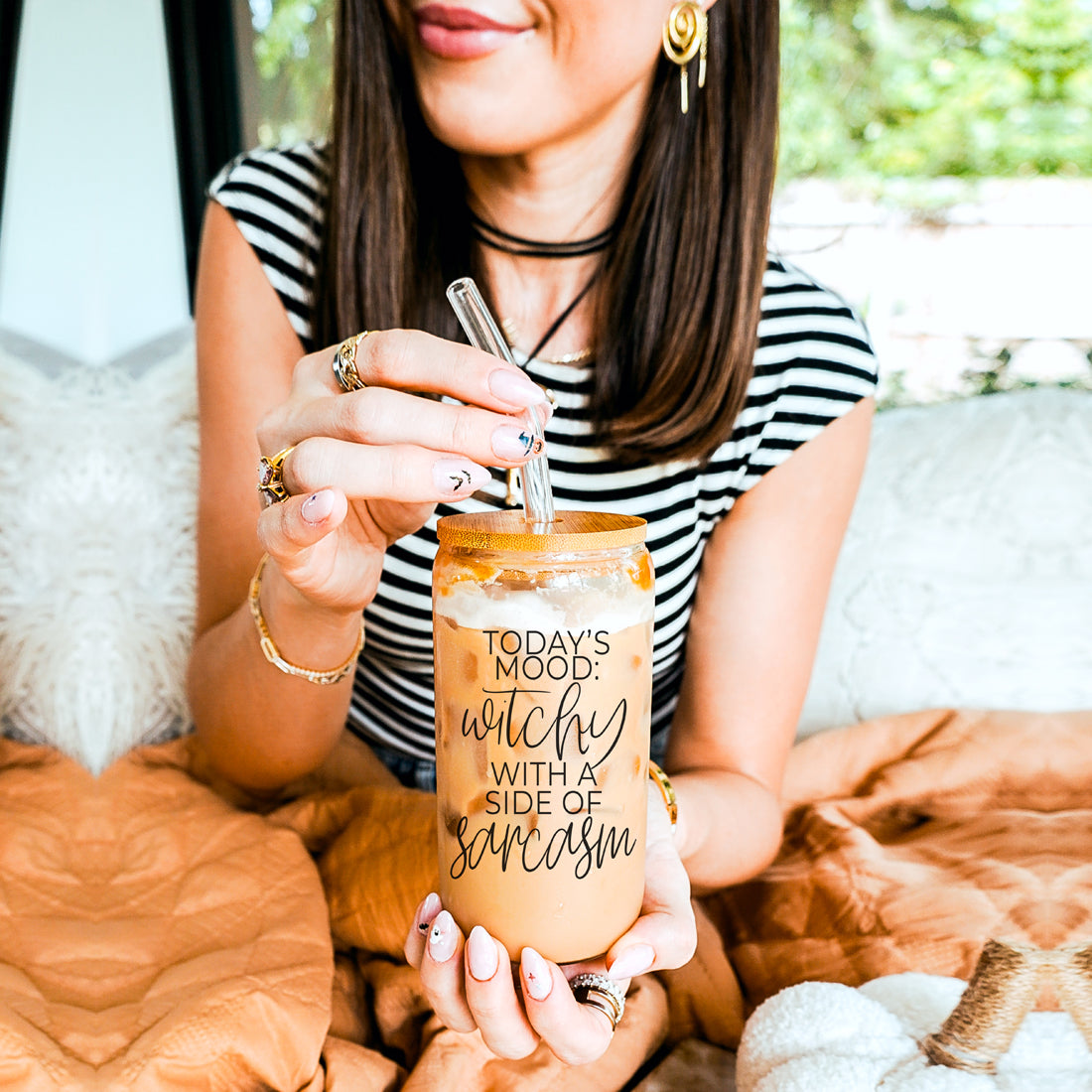 Witchy 20oz PRE-ORDER