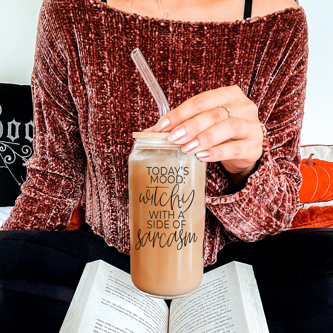 Witchy 20oz PRE-ORDER