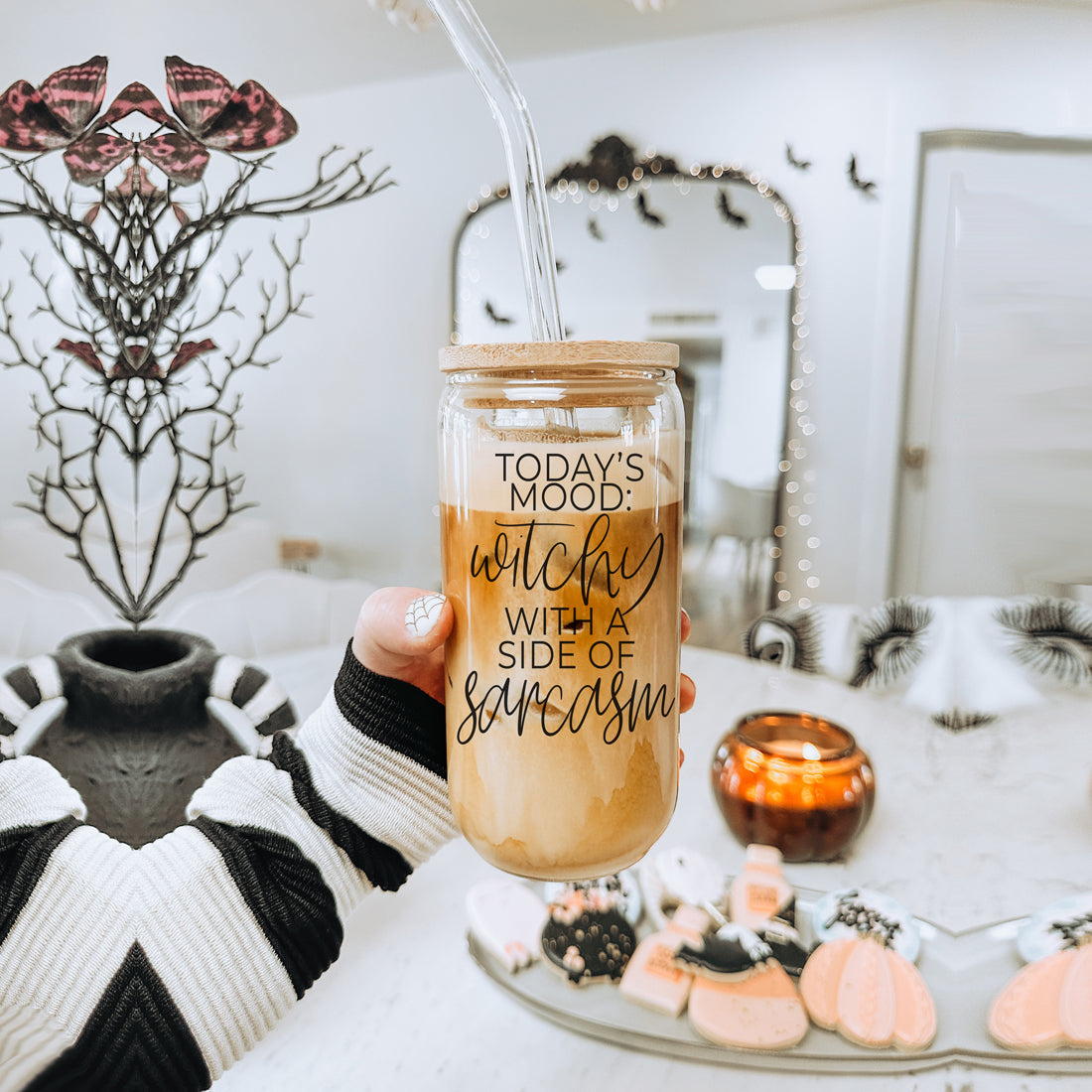 Witchy 20oz PRE-ORDER