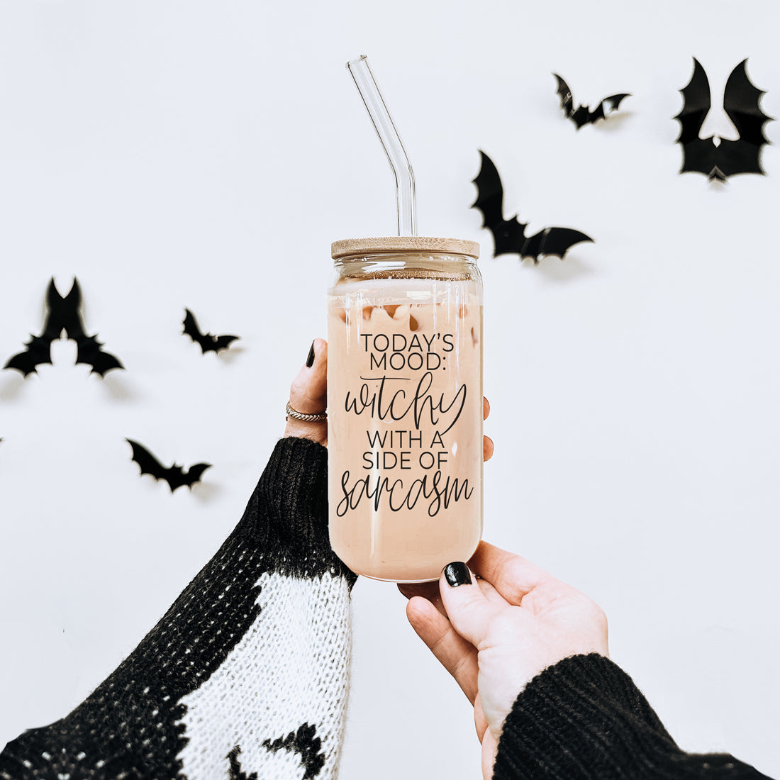 Witchy 20oz PRE-ORDER