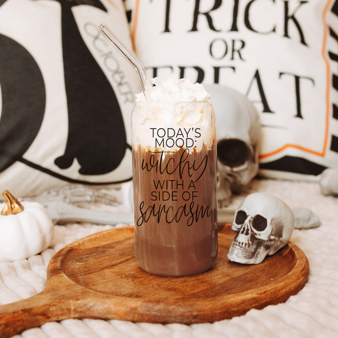 Witchy 20oz PRE-ORDER