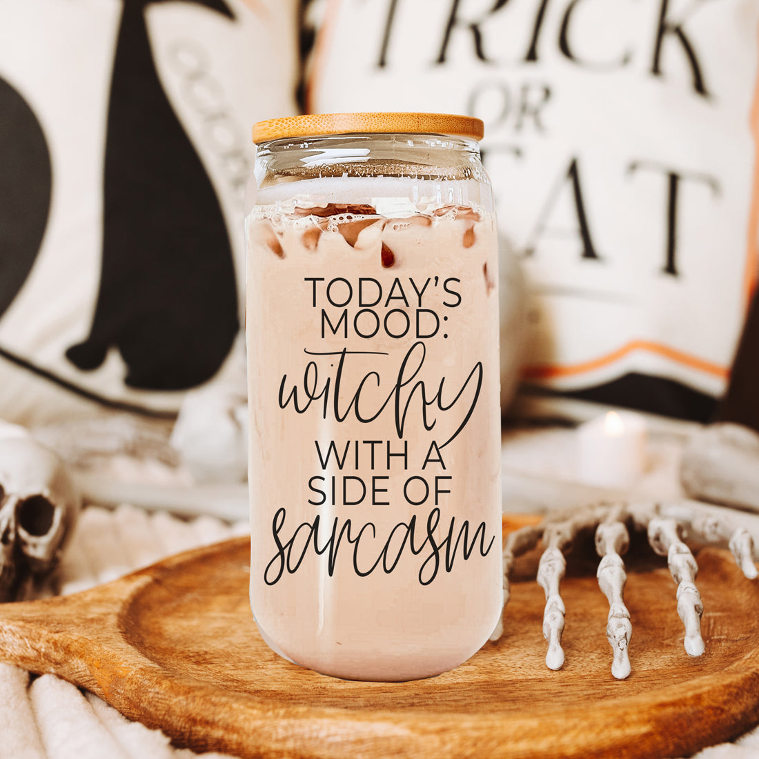 Witchy 20oz PRE-ORDER
