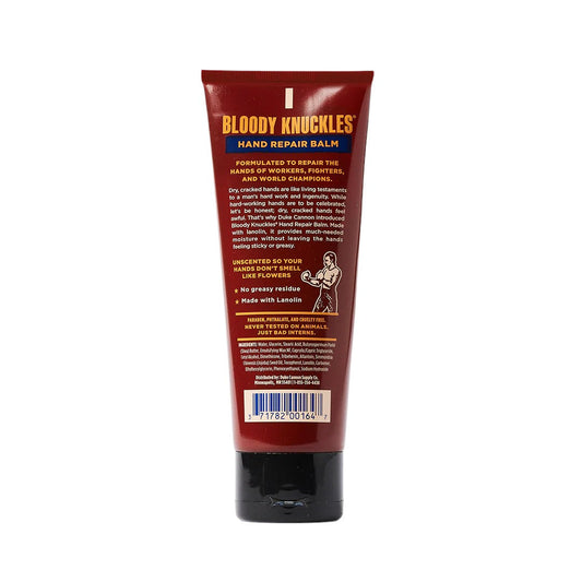 Bloody Knuckles - Hand Repair Balm