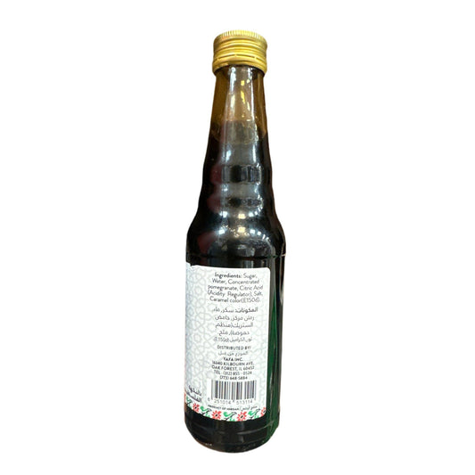 Yafa pomegranate molasses