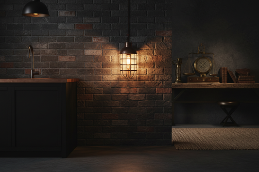 10 Ways to Style Farmhouse Silo Wall Lights: Design Ideas for Every Space