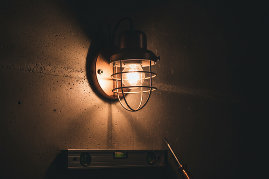 How to Install & Style Your Farmhouse Silo Wall Light: Complete Guide