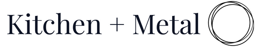 A Champagne Toast We Have Revamped Our Website | Kitchen + Metal