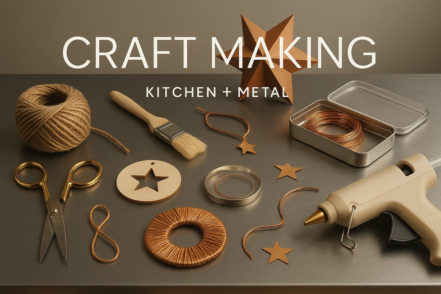 Craft Making
