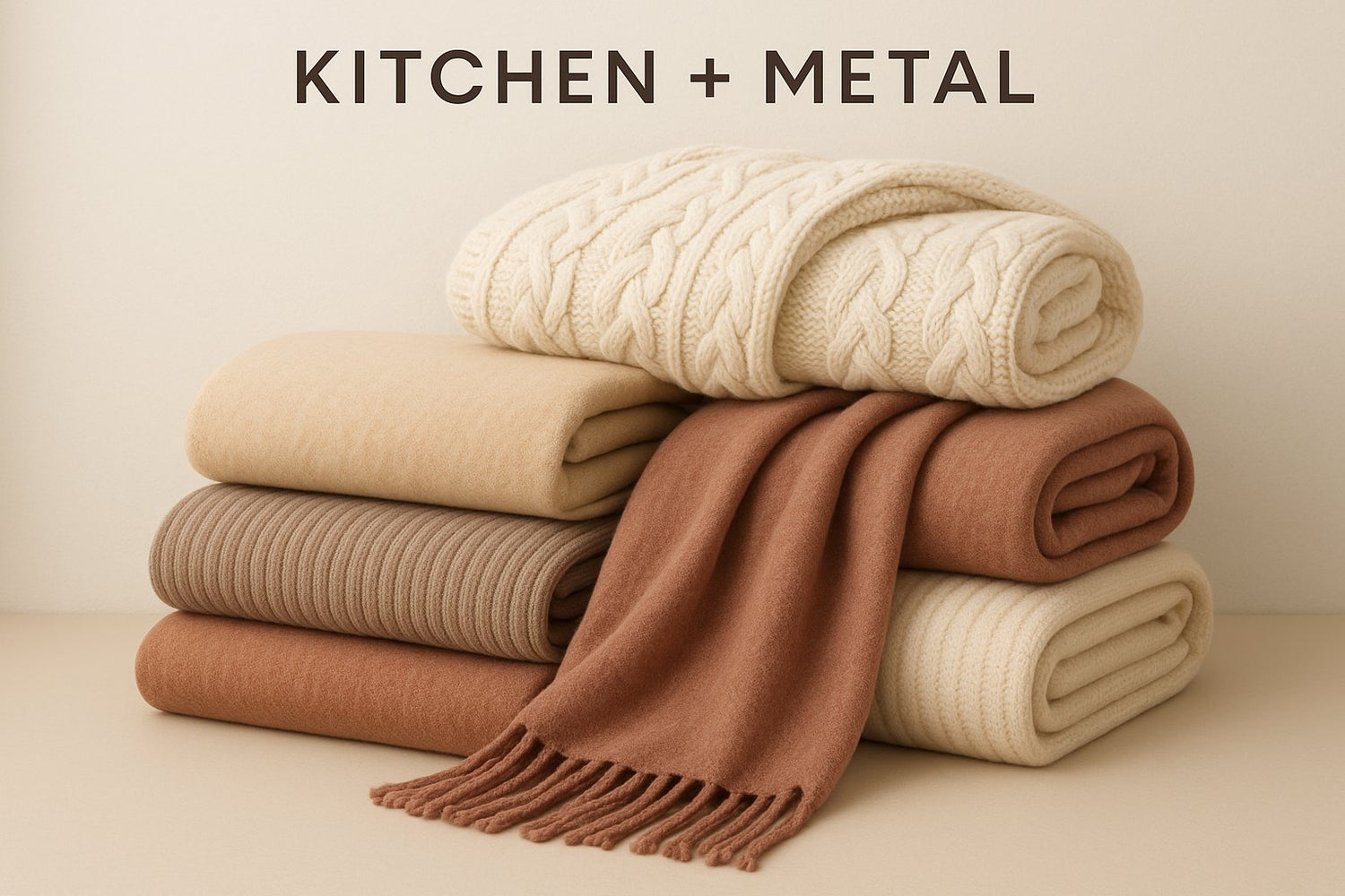Blankets