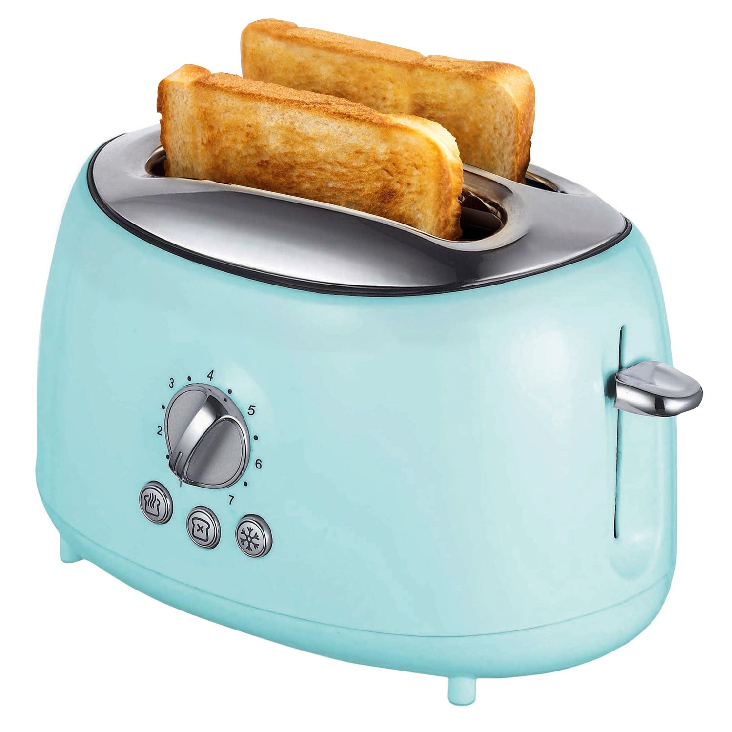Toasters