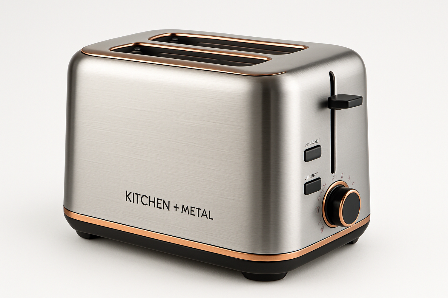 Toaster Collection