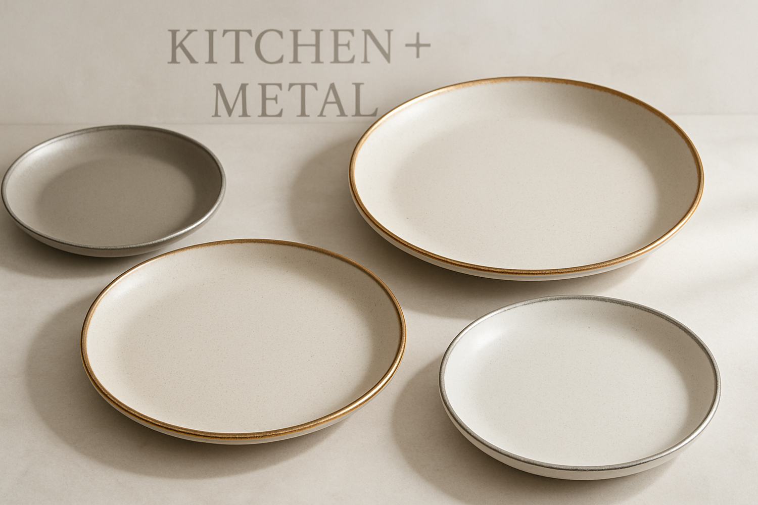 Plates