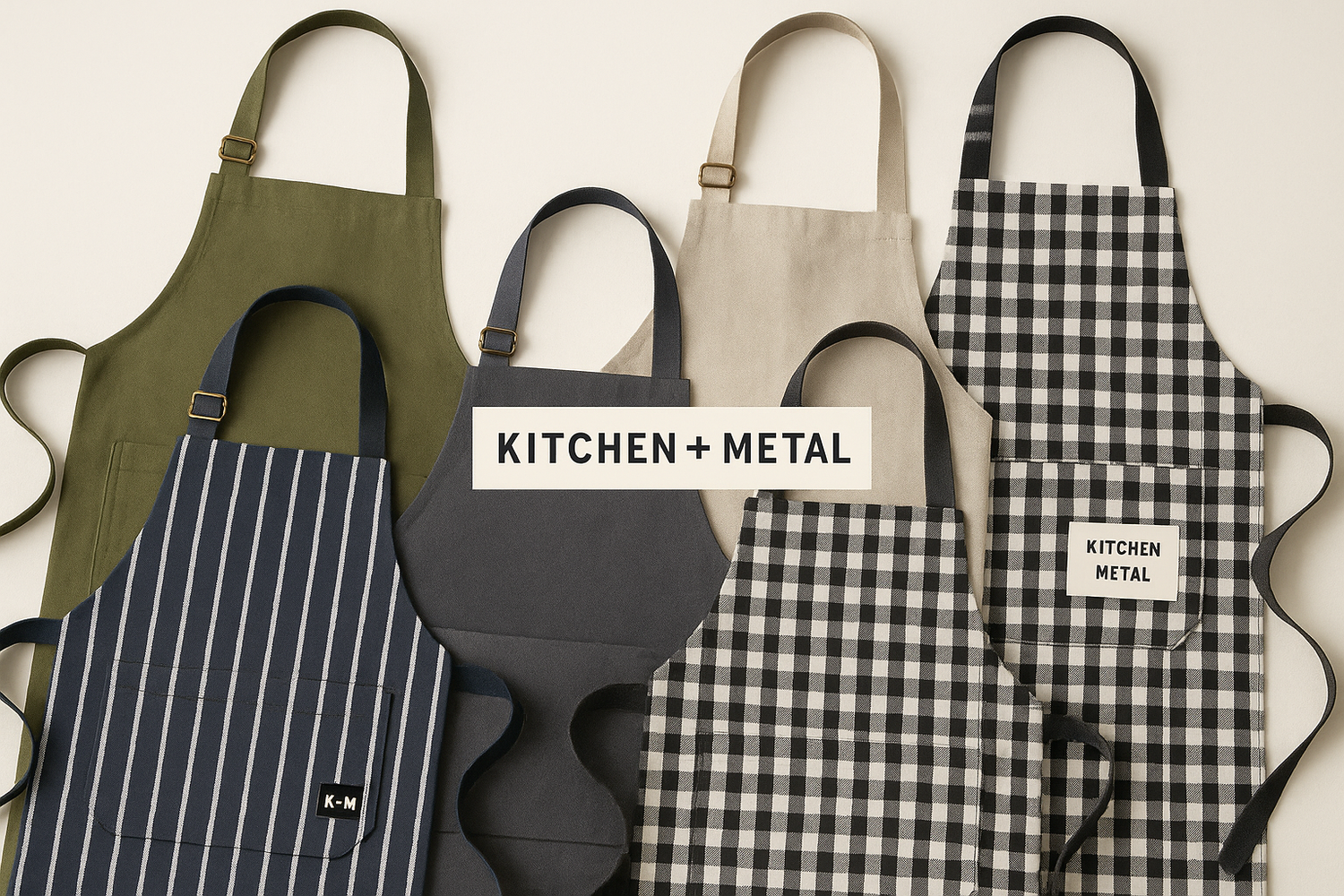 Aprons