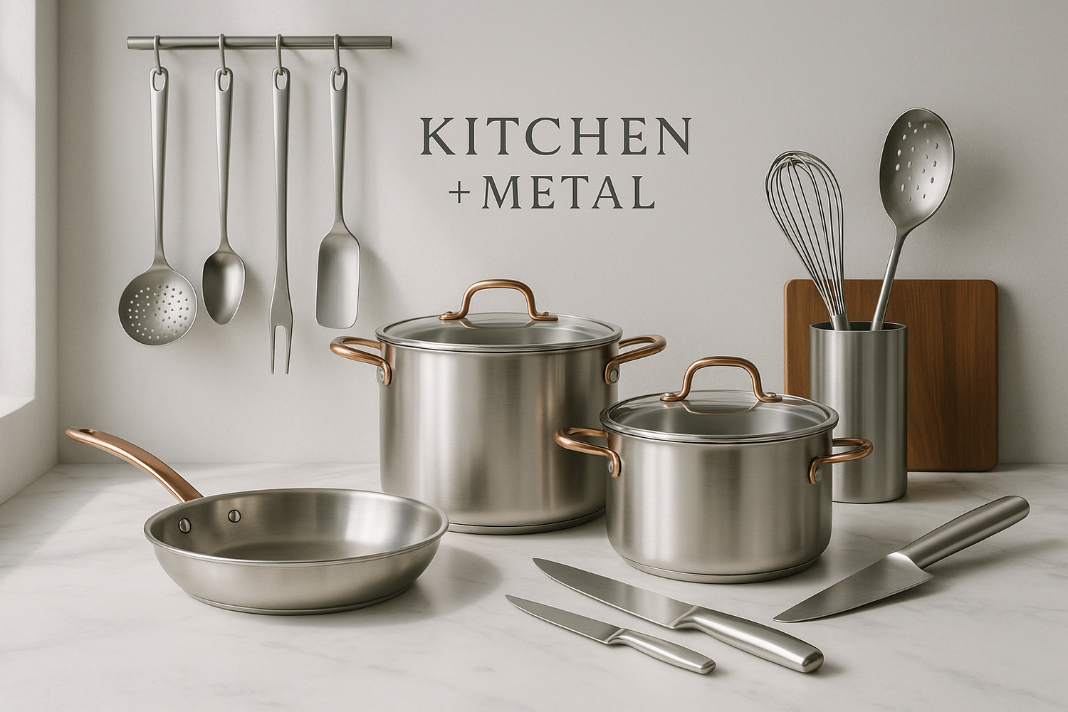 Kitchen [Metal]
