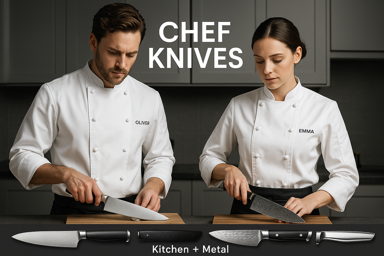 Chef Knives