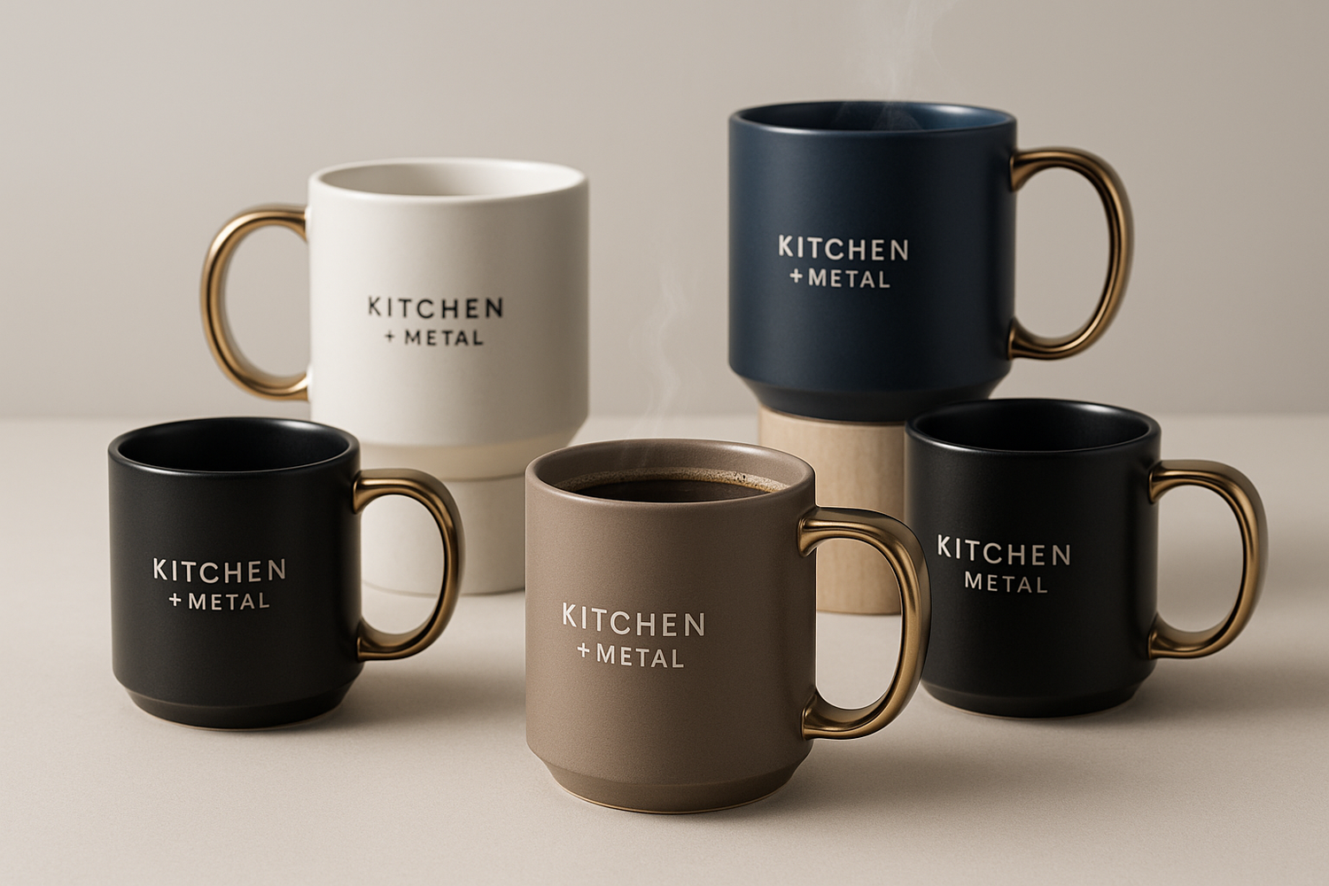 Coffee Mugs