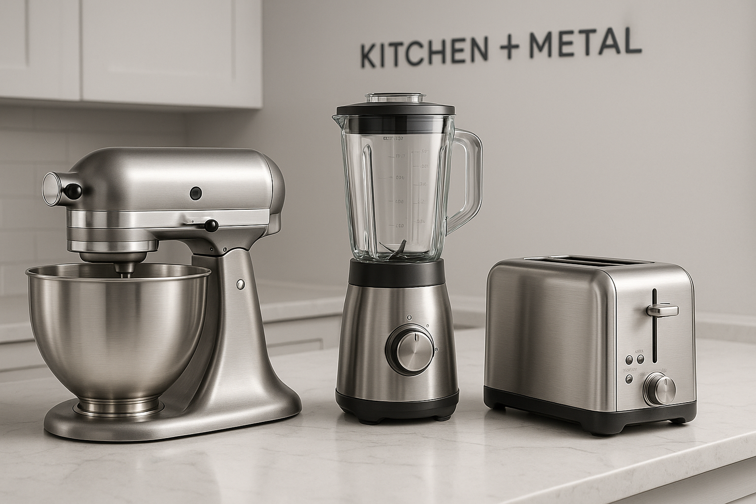 Kitchen Appliances