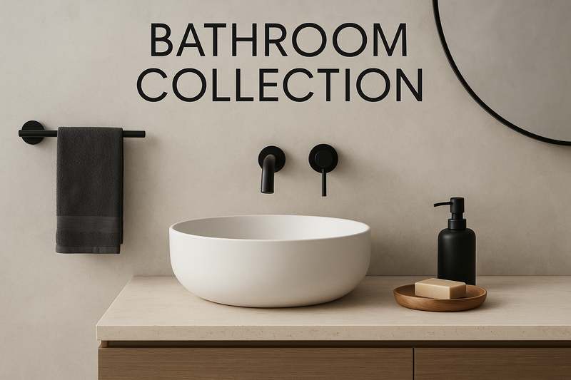 Bathroom Collection