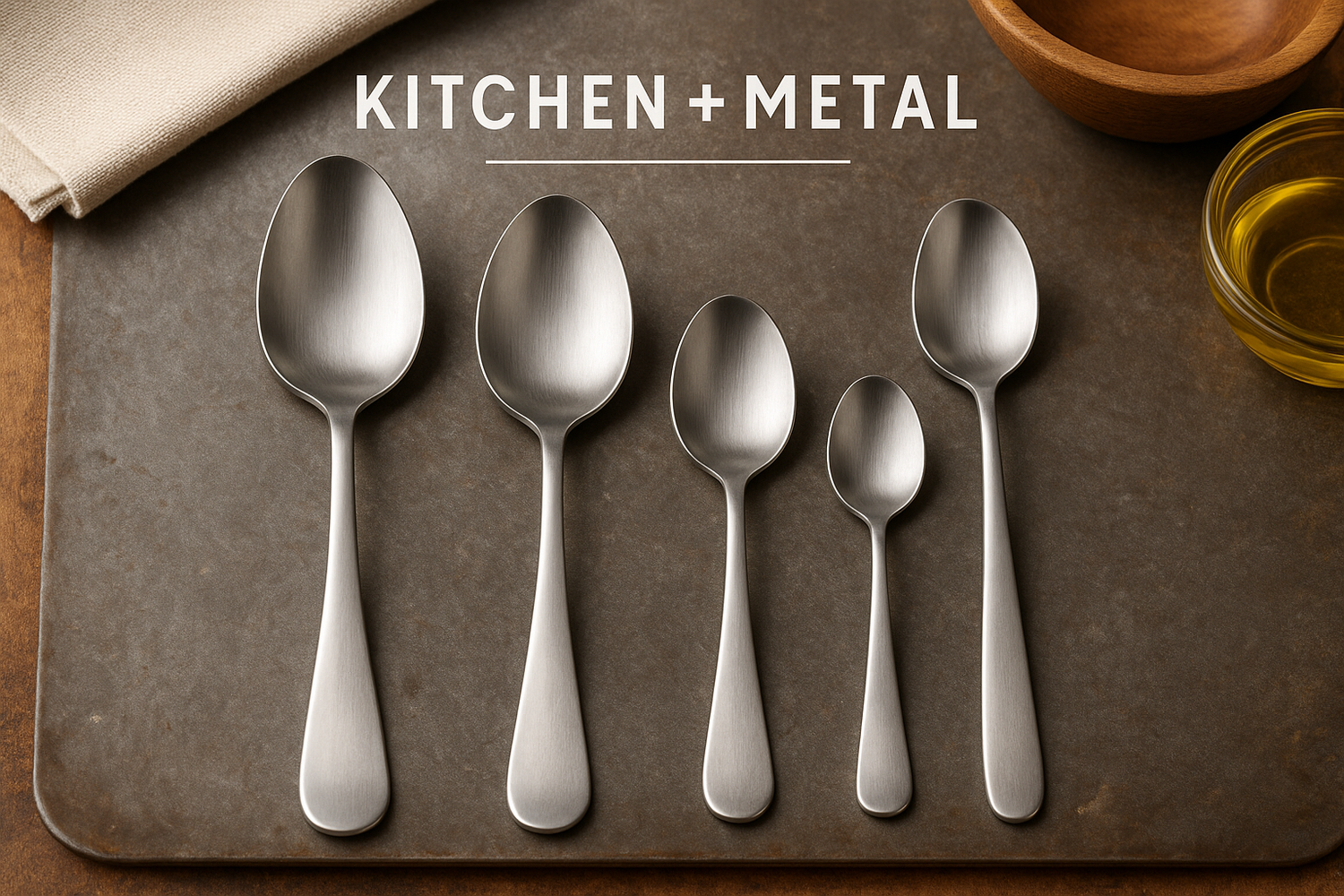 Spoons