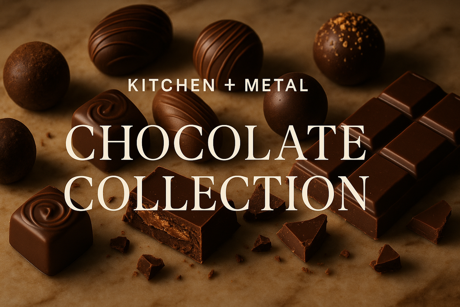 Chocolate Collection