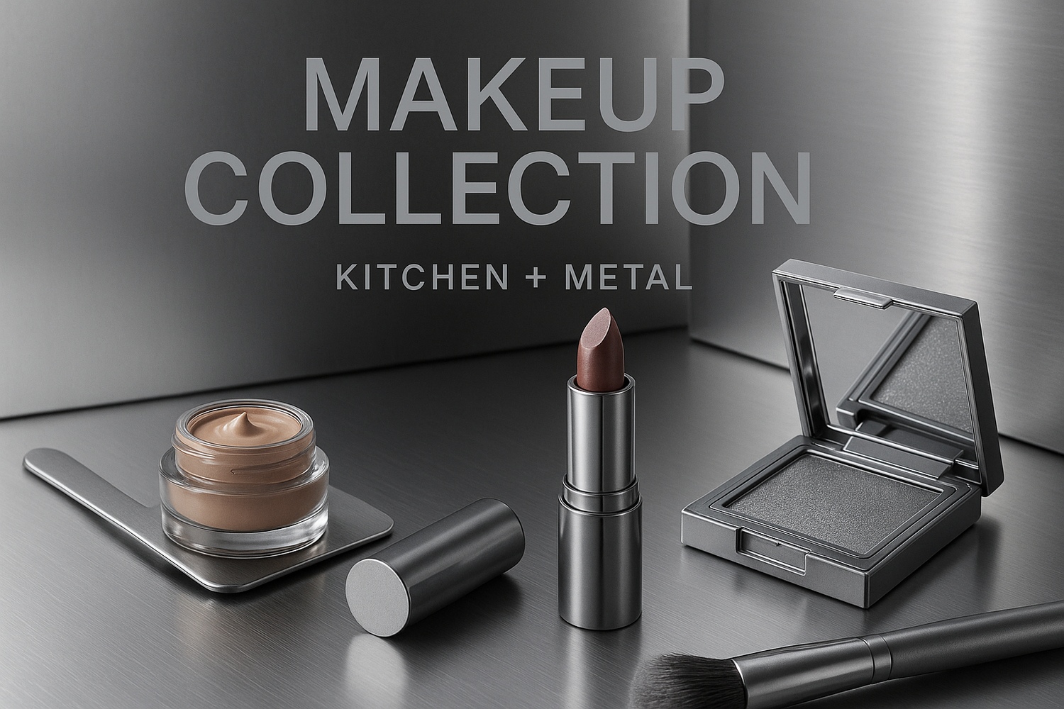 Makeup Collection