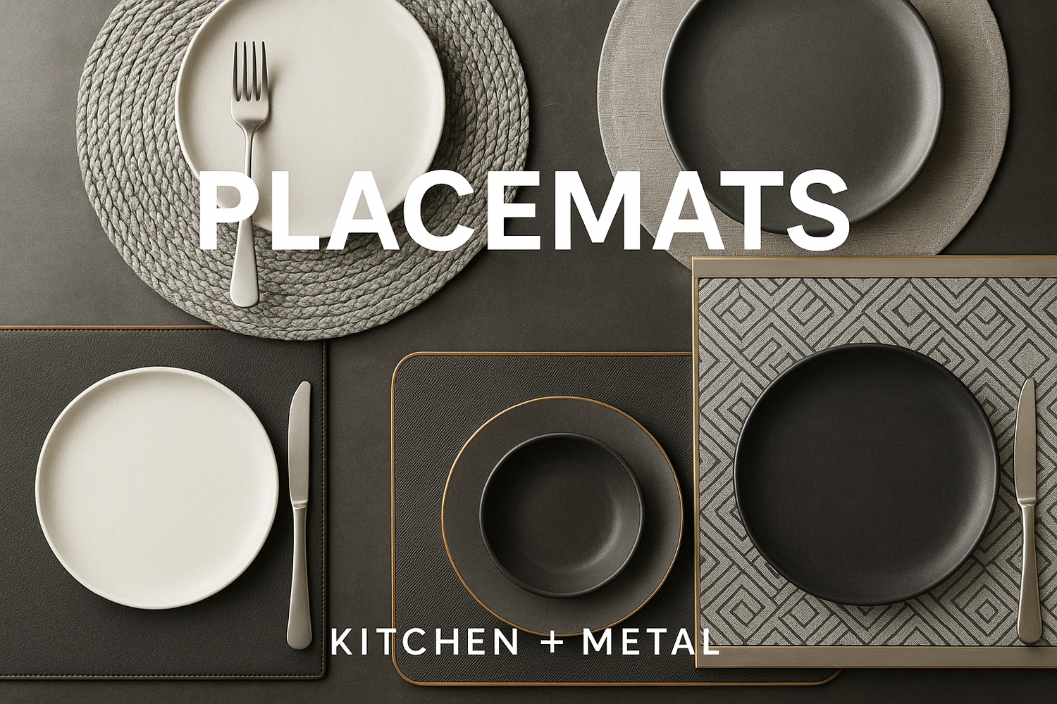 Placemats