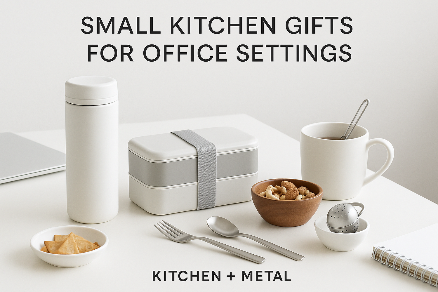 Small Kitchen Gifts for Office Settings