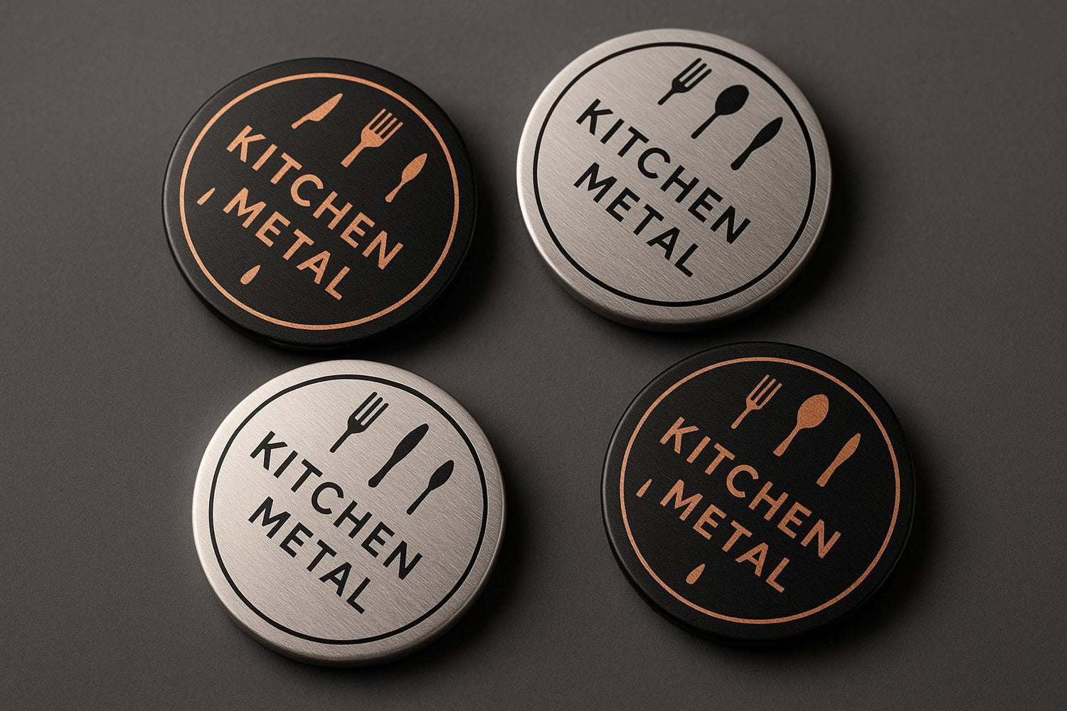 Refrigerator Magnets