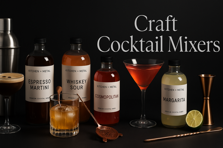 Cocktail Mix