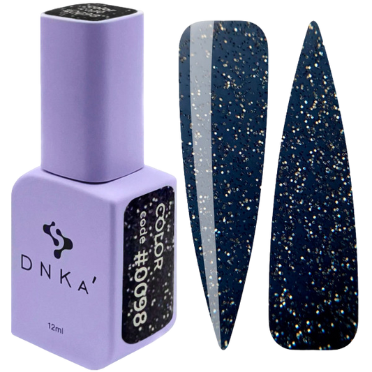 GEL POLISH COLOR #0098 12ml - DNKa™