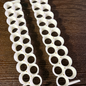 Button Quail Egg Rails for Cimuka®/Hatching Time® Incubators (CT-Series)