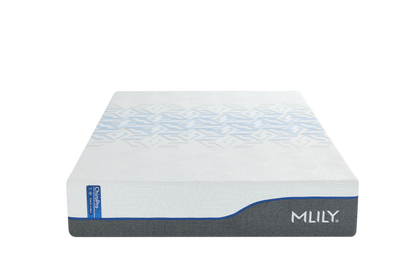 ChiroPro Hybrid Plush Mattress