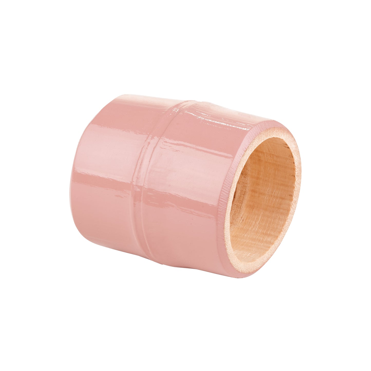 Bamboo Napkin Ring
