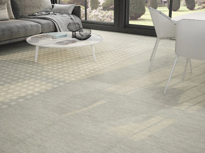 Bali Linen Look Porcelain Collection