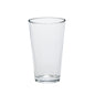 24 Pint Glasses 16 Oz - 6" | Glassware | Under $100 | Kitchen + Metal
