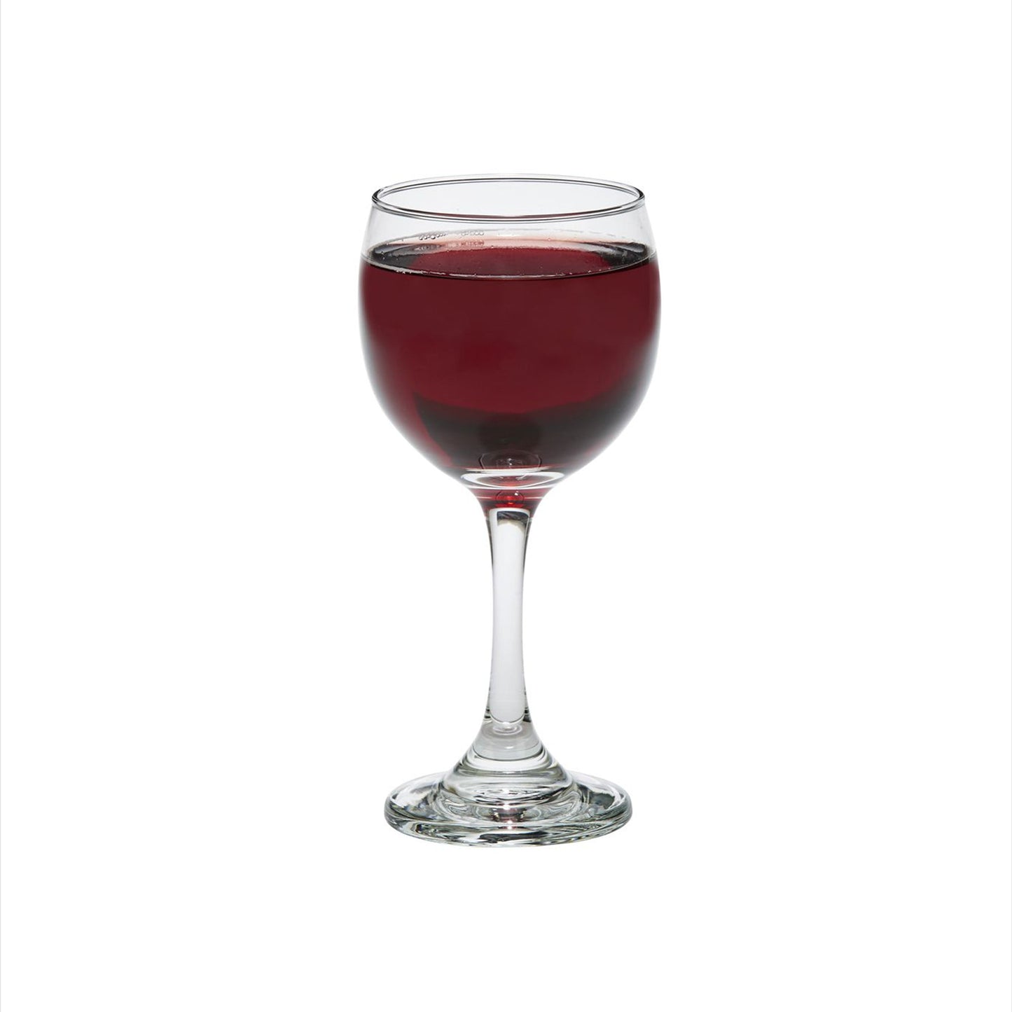 12 Glass Balloon Goblets 12.5 Oz - 7.5" | Barware & Accessories | Kitchen + Metal