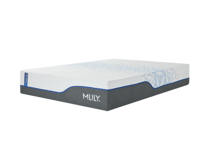 ChiroPro Hybrid Plush Mattress