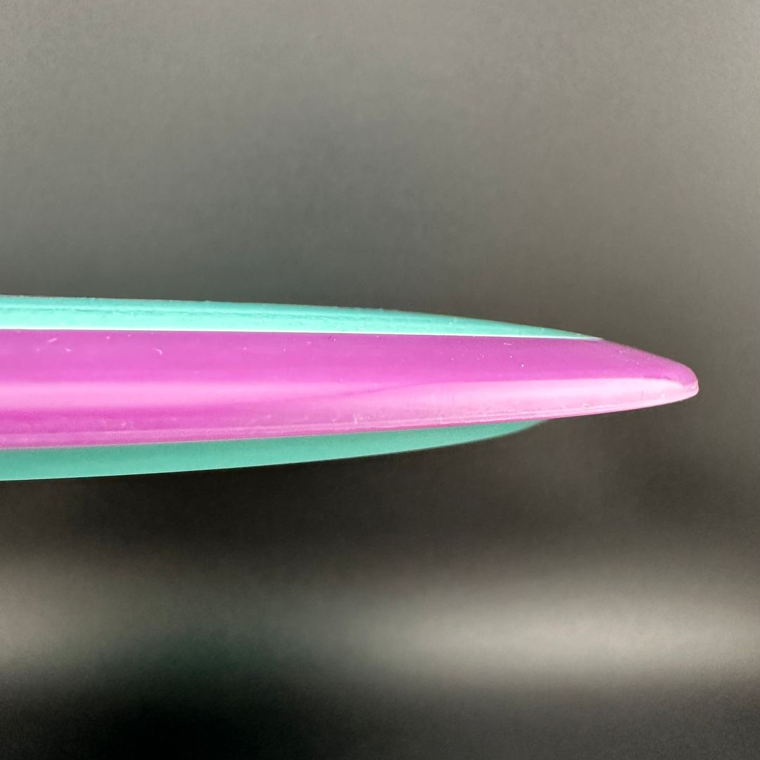 Fission Defy - Crushin' Amanitas VIP 2.0 by Manny Trujillo