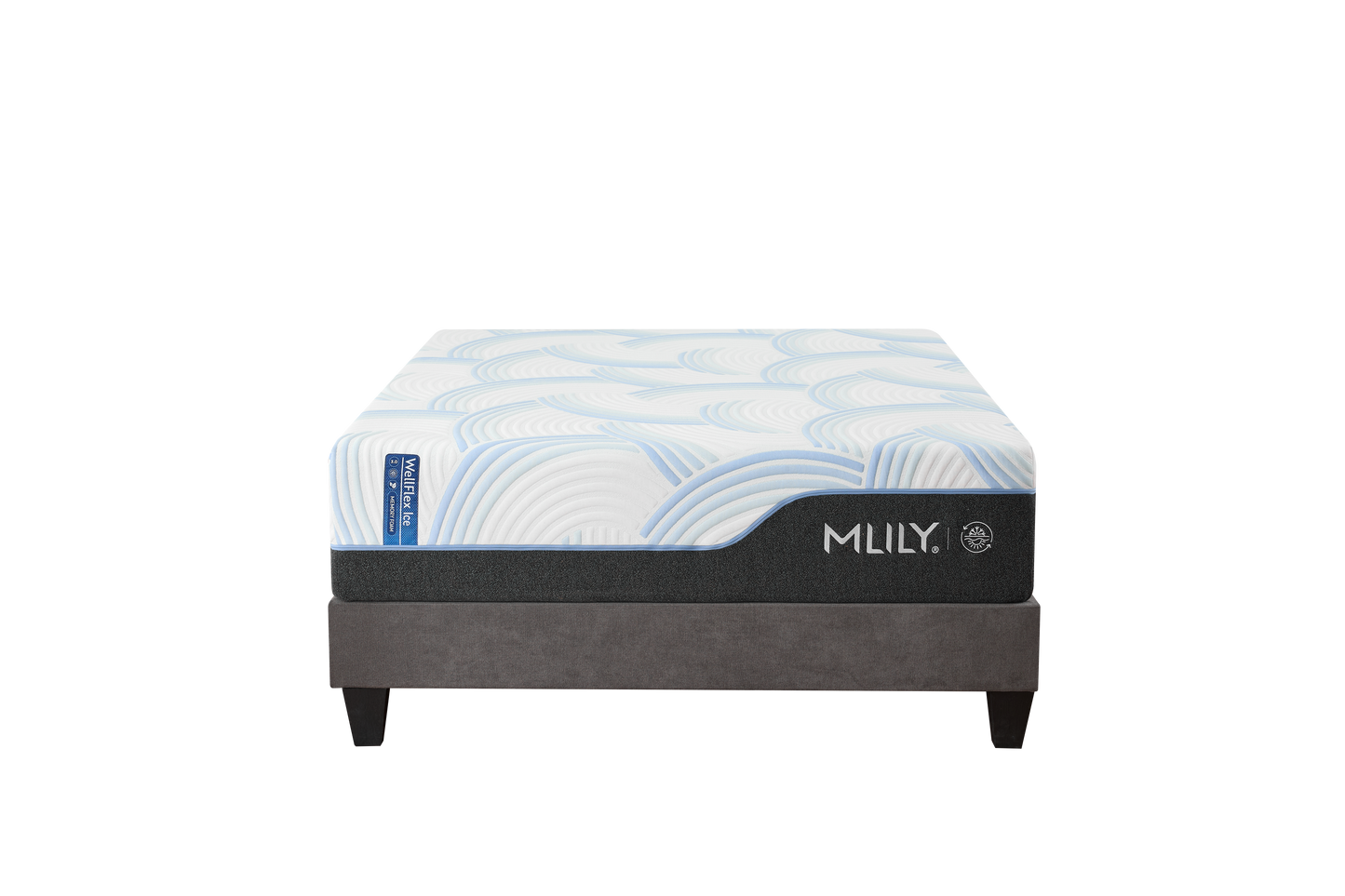 WellFlex Ice Firmer