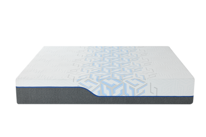 ChiroPro Hybrid Plush Mattress