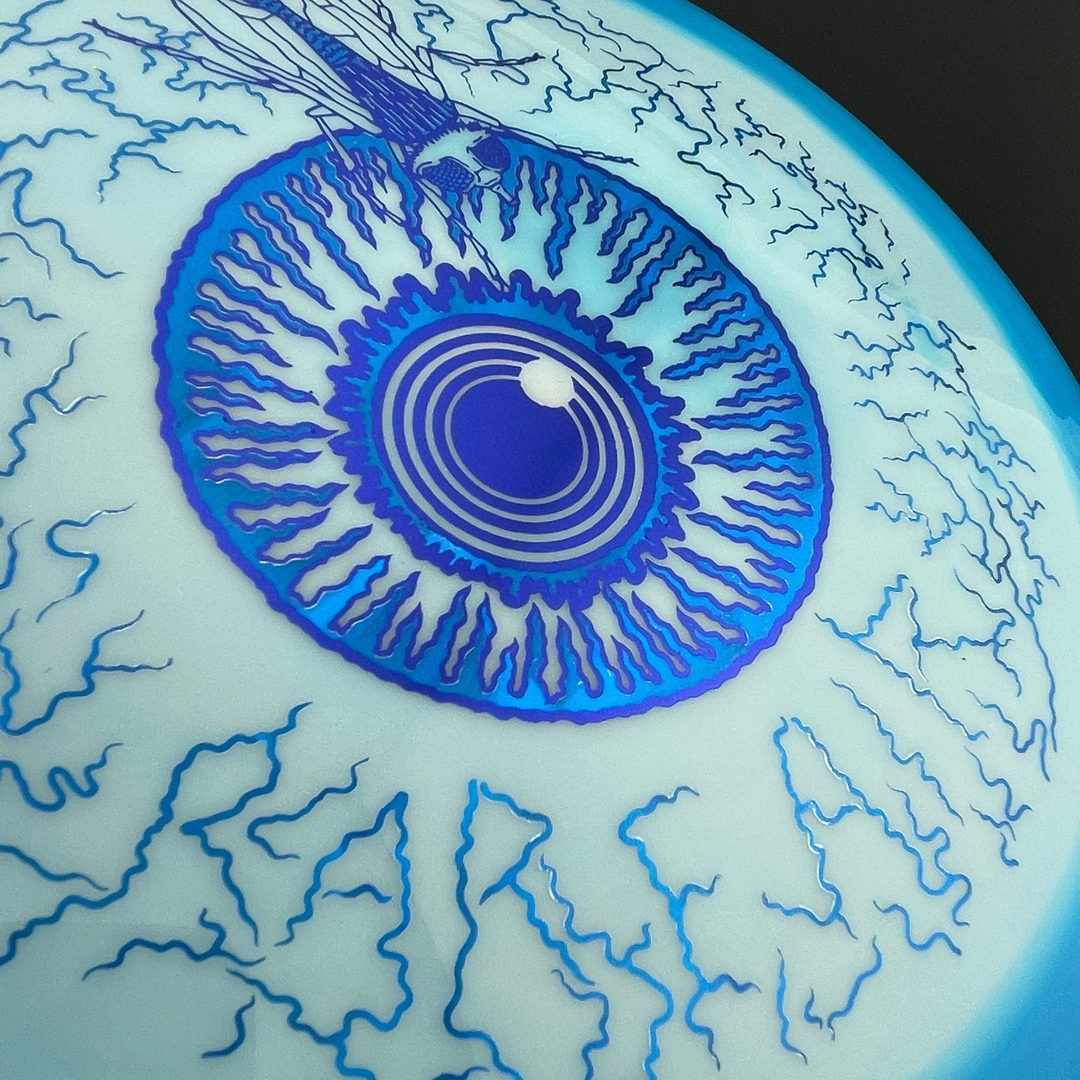 Halo Star Mamba - Eye-Fly RAD V2 by Ripper Studios