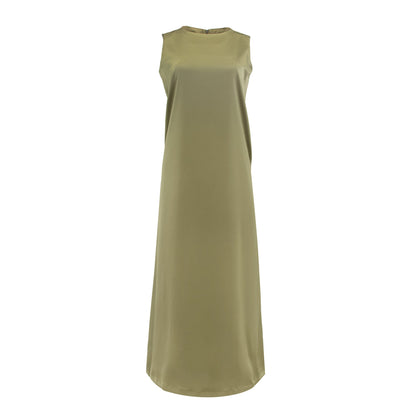 SLIP DRESS
