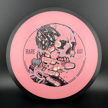 Fission Wave - [STRATUS] FEAR V2 by Les White